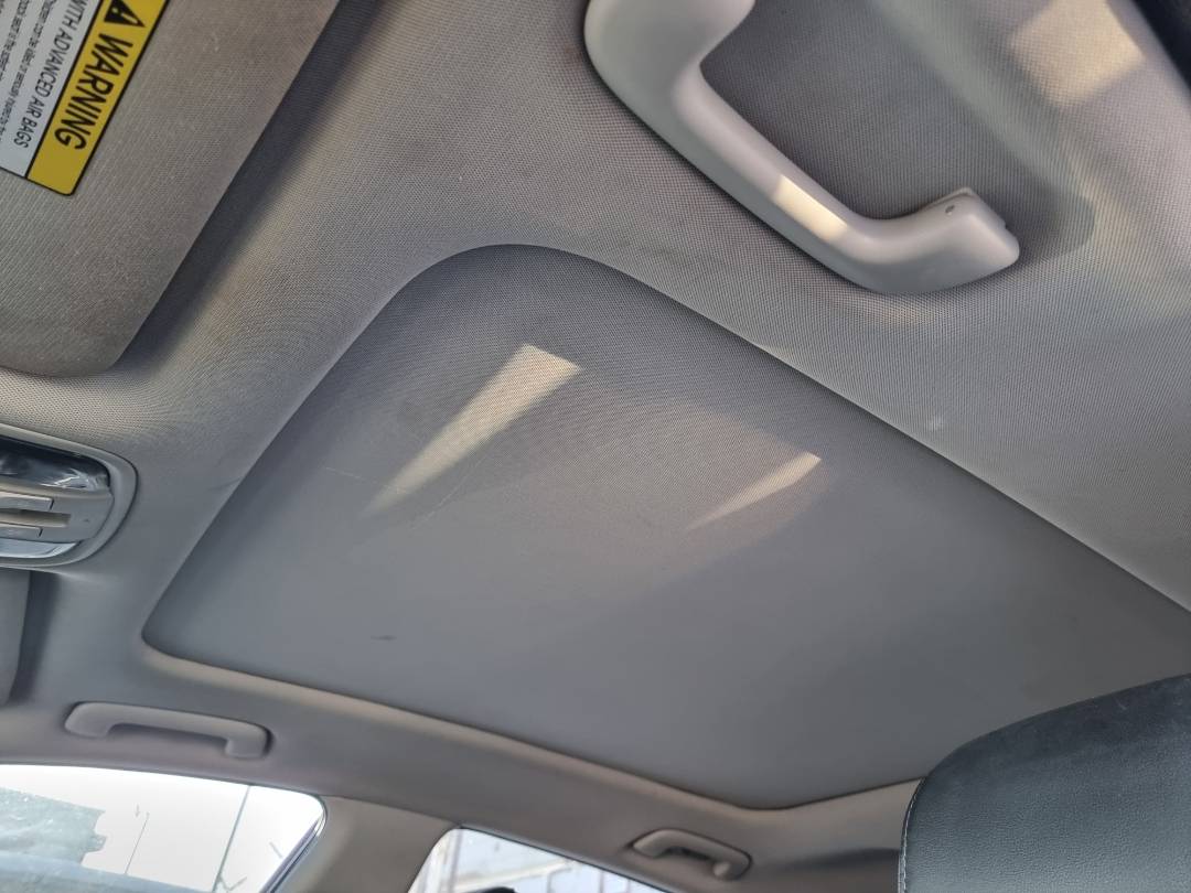 2019 KIA OPTIMA — 179700 Miles — Lot 125487 — Souq - Marhaba Auctions Used Cars - Image 9