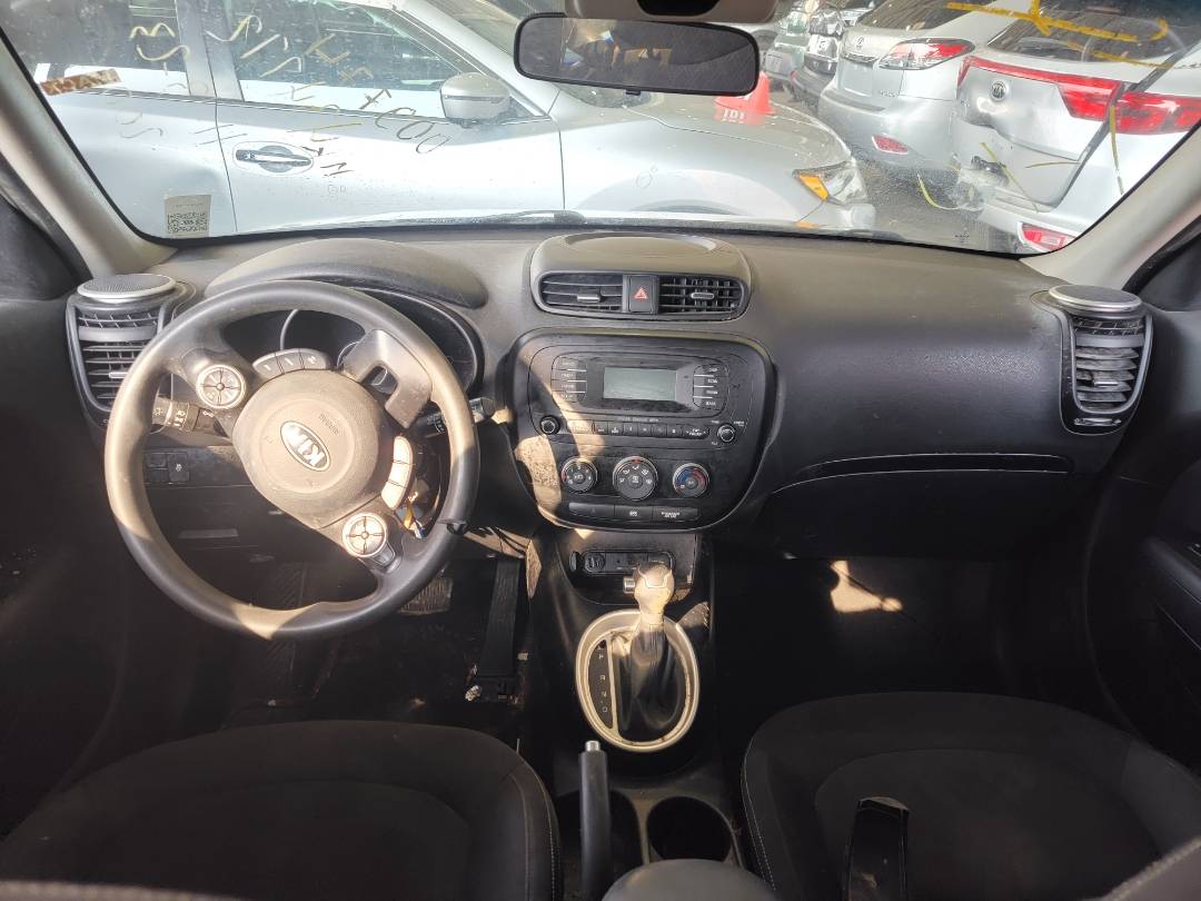2014 KIA SOUL — 178986 Miles — Lot E7009774 — Main - Marhaba Auctions Used Cars - Image 7