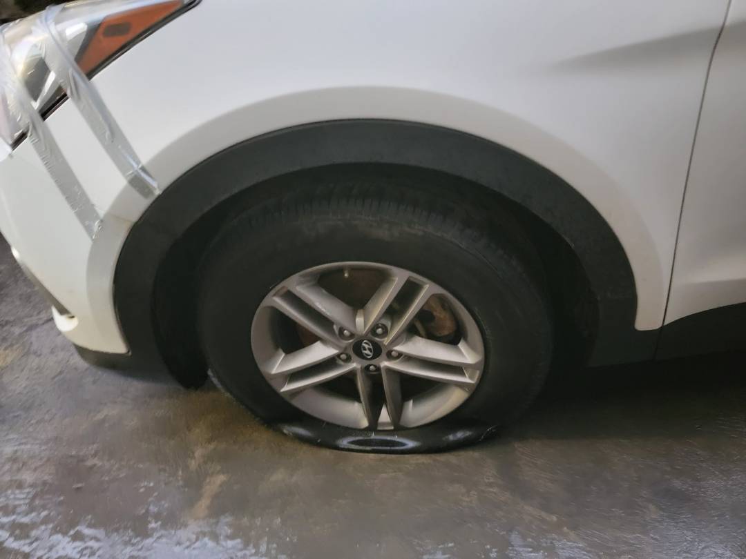 2018 HYUNDAI SANTA FE SPORT — 147840 Miles — Lot 69320895 — Main - Marhaba Auctions Used Cars - Image 10