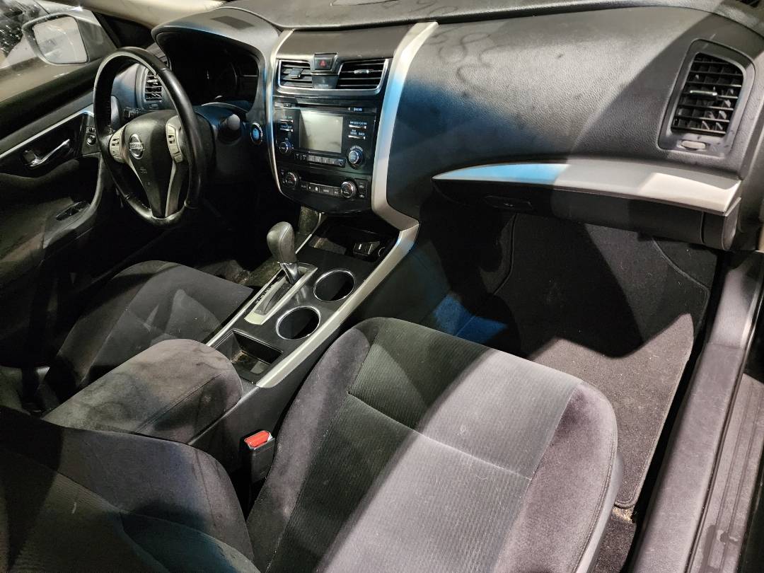 2013 NISSAN ALTIMA — 205870 Miles — Lot 38486933 - Marhaba Auctions Used Cars - Image 7