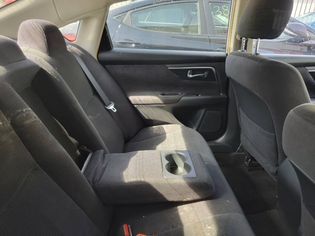 2013 NISSAN ALTIMA — 149519 Miles — Lot 38251957 - Marhaba Auctions Used Cars - Image 5
