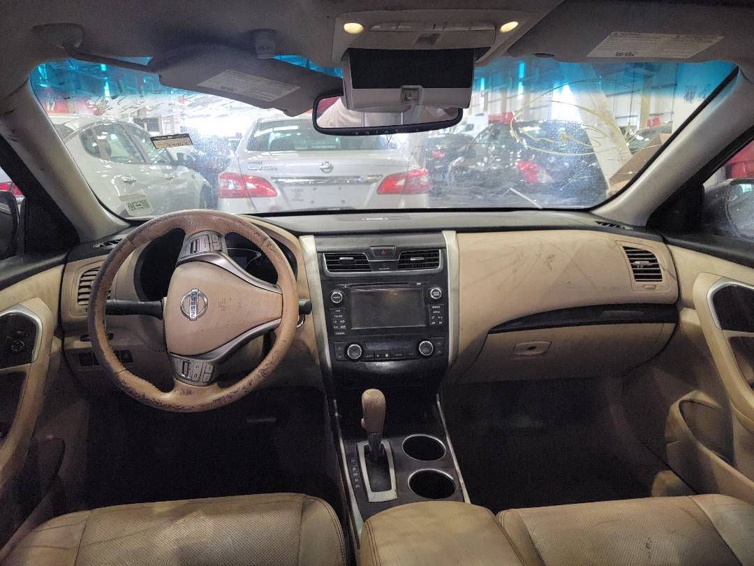 2014 NISSAN ALTIMA — 199943 Miles — Lot C113697 — Main - Marhaba Auctions Used Cars - Image 7