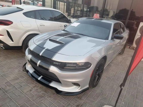 DODGE CHARGER