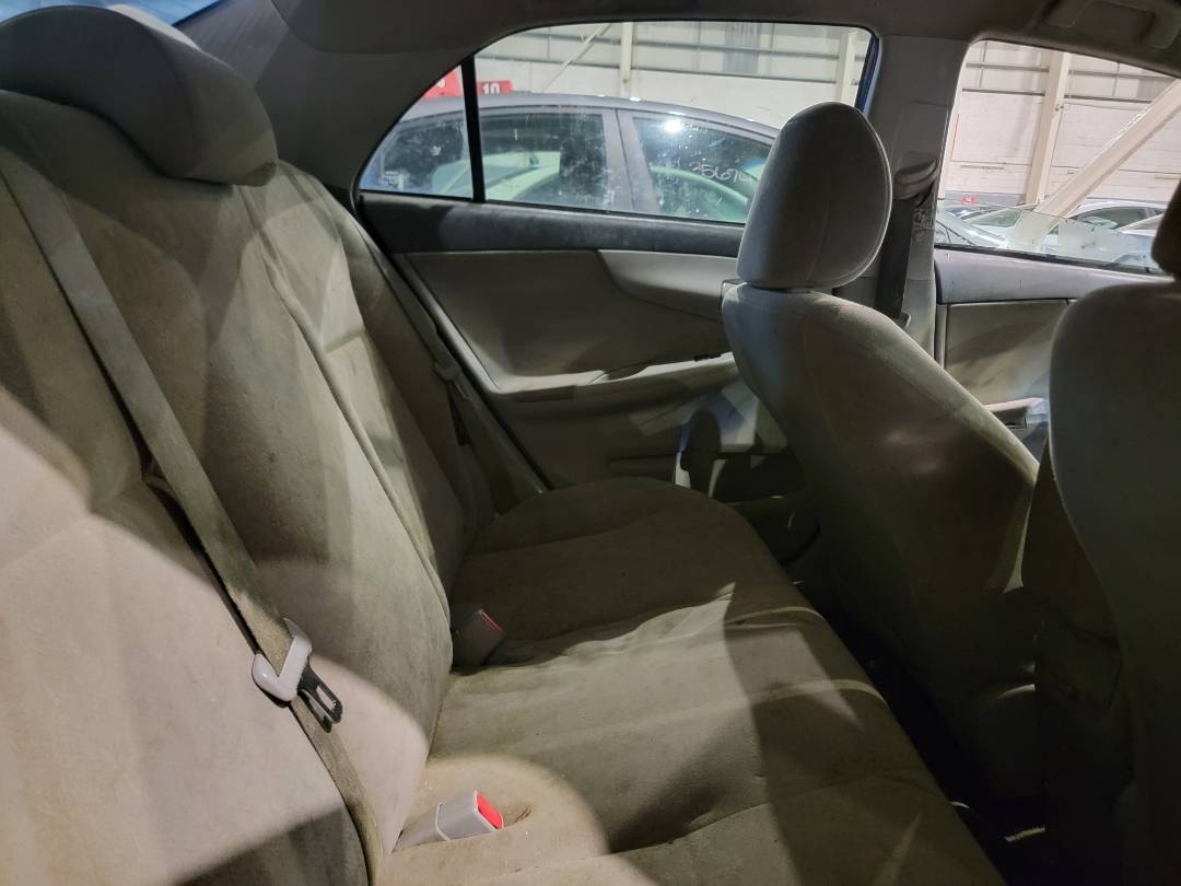 2013 TOYOTA COROLLA — 167232 Miles — Lot 79003813 - Marhaba Auctions Used Cars - Image 5