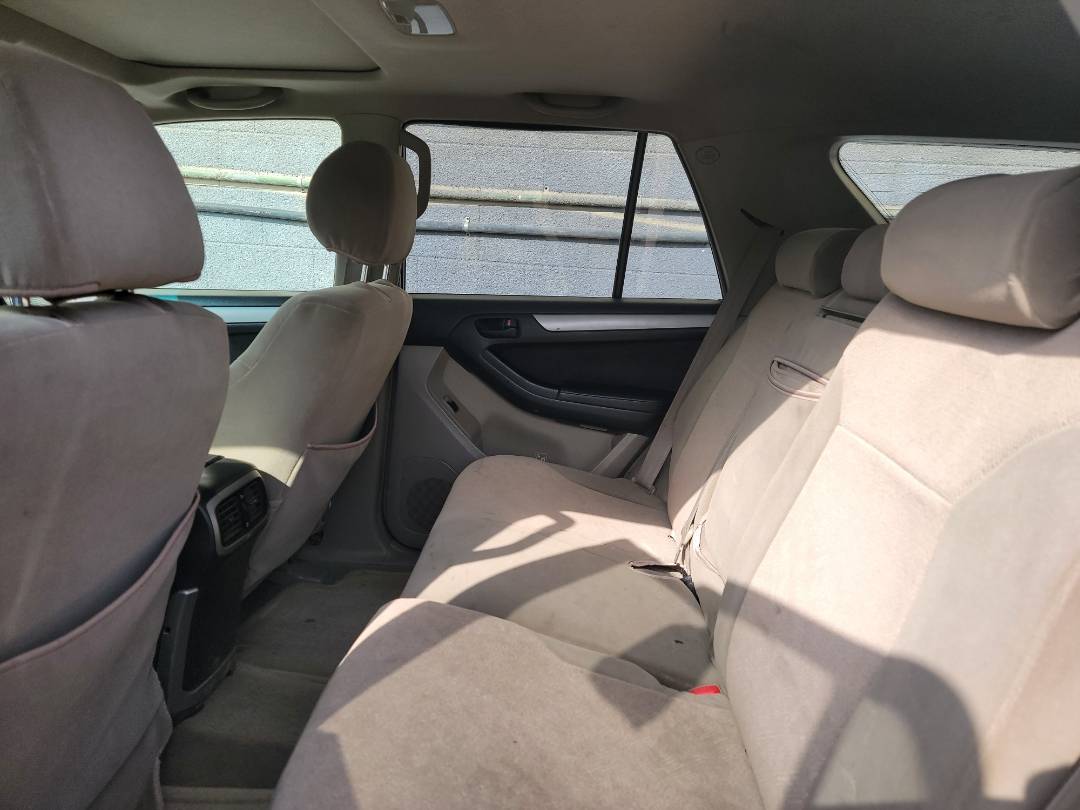 2005 TOYOTA 4RUNNER — 308519 Miles — Lot R750071792 — Main - Marhaba Auctions Used Cars - Image 7