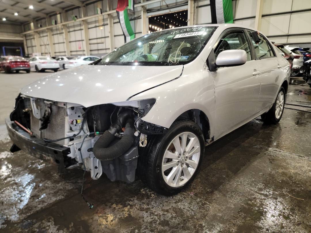 2010 TOYOTA COROLLA — 270717 Miles — Lot 71834013 - Marhaba Auctions Used Cars - Image 6