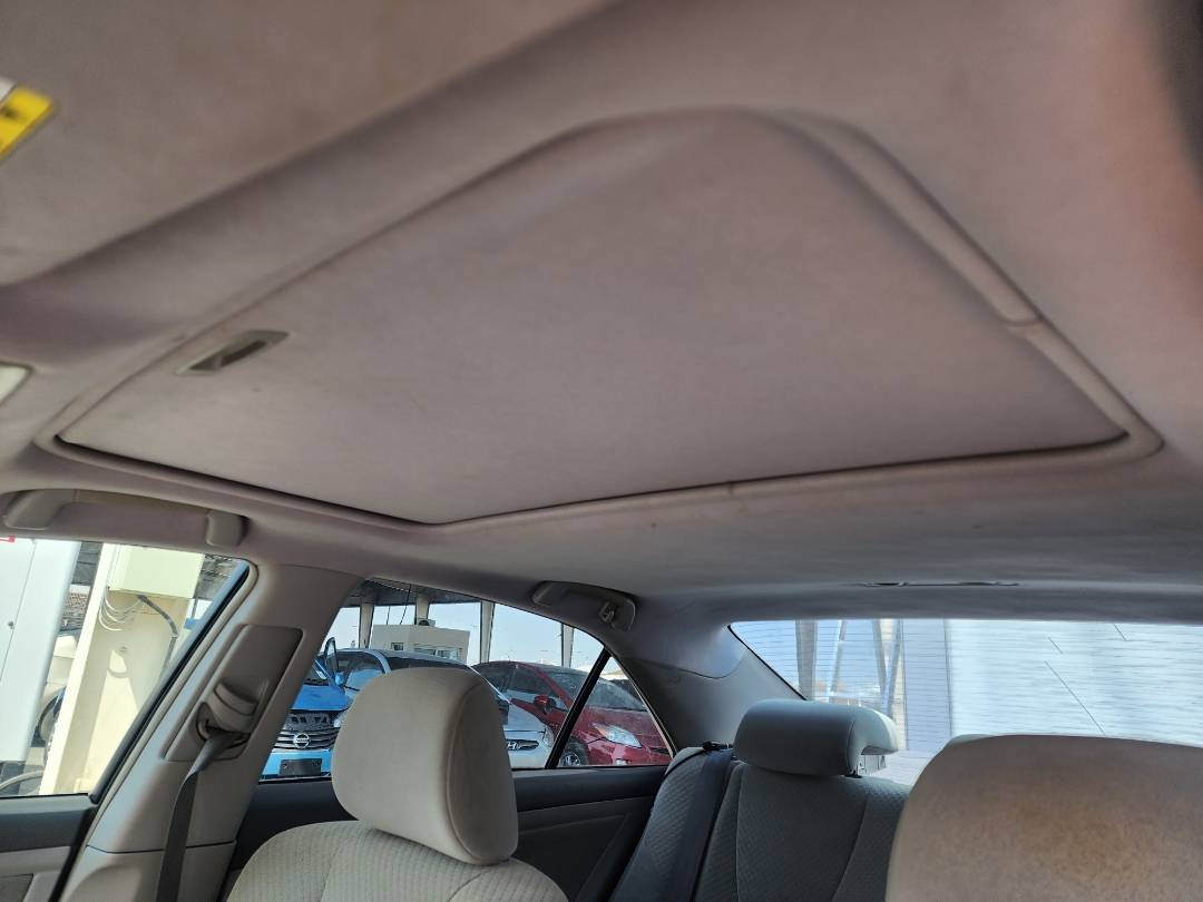2007 TOYOTA CAMRY — 167874 Miles — Lot 49219174 — Ind. 12 - Marhaba Auctions Used Cars - Image 4