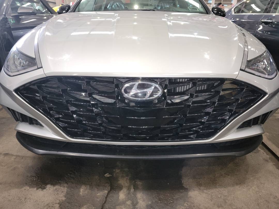 2021 HYUNDAI SONATA — 27457 Miles — Lot H095993 - Marhaba Auctions Used Cars - Image 11