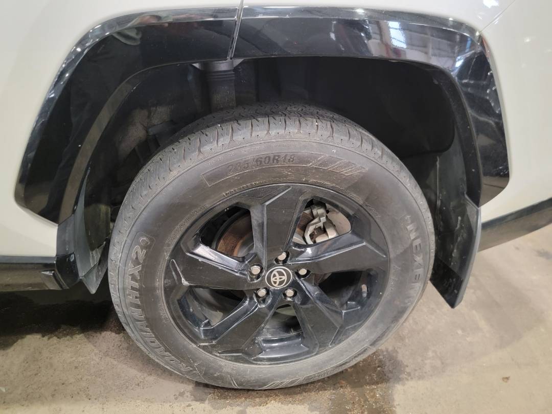 2021 TOYOTA RAV4 — 73439 Miles — Lot XMW019071 — Main - Marhaba Auctions Used Cars - Image 12