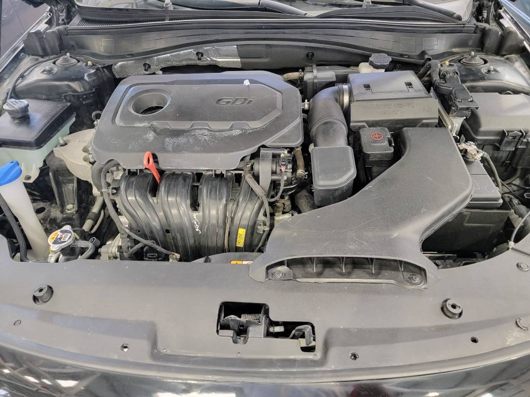 2020 KIA OPTIMA — 65409 Miles — Lot 403942 — Main - Marhaba Auctions Used Cars - Image 11