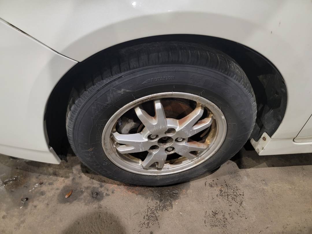 2010 TOYOTA PRIUS — 185582 Miles — Lot 37947164 - Marhaba Auctions Used Cars - Image 9