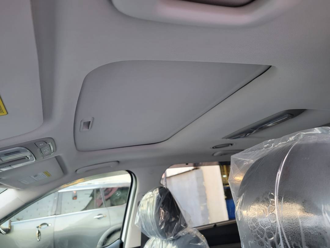 KIA TELLURIDE 2020 - Marhaba Auction Used Cars - Image 8