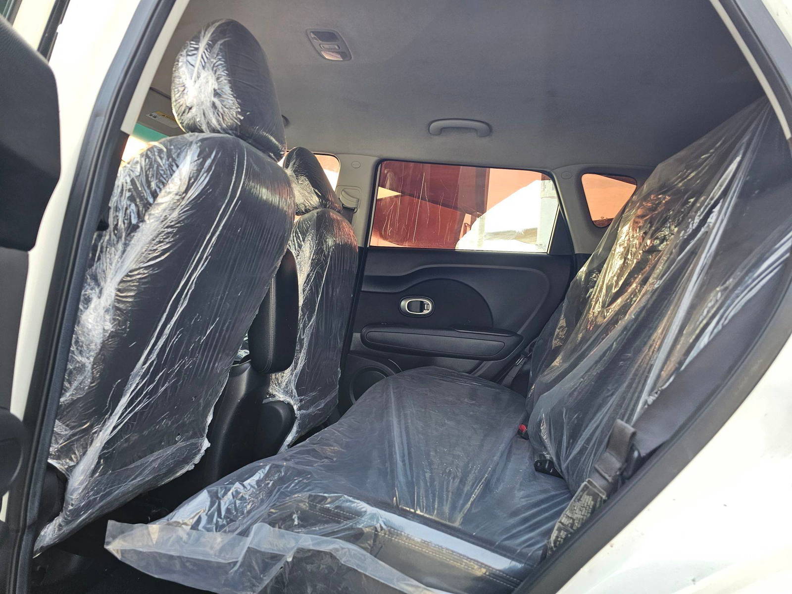 KIA SOUL 2016 - Marhaba Auction Used Cars - Image 6