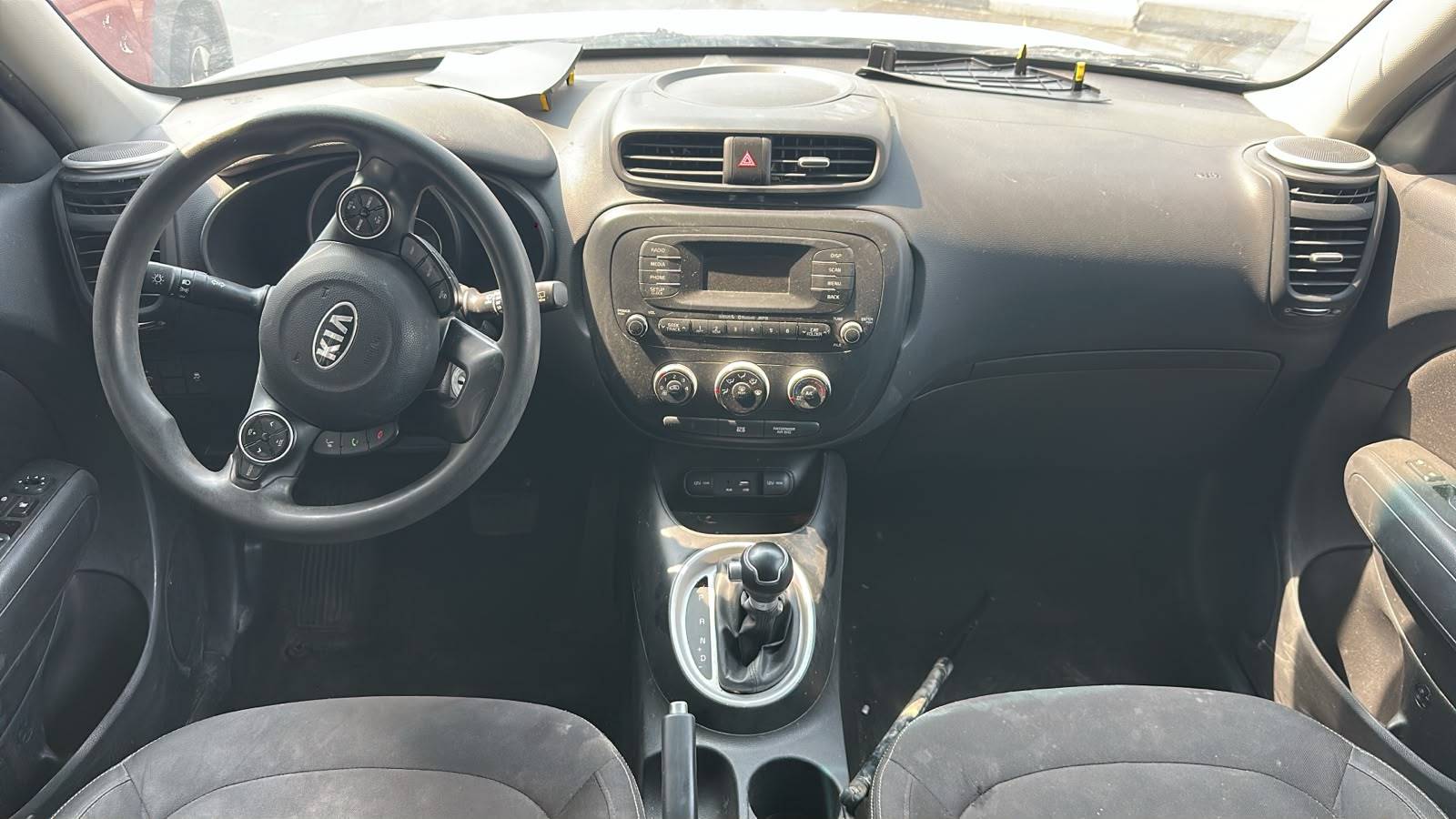 2016 KIA SOUL — 189930 Miles — Lot XG7338735 — Souq - Marhaba Auctions Used Cars - Image 7
