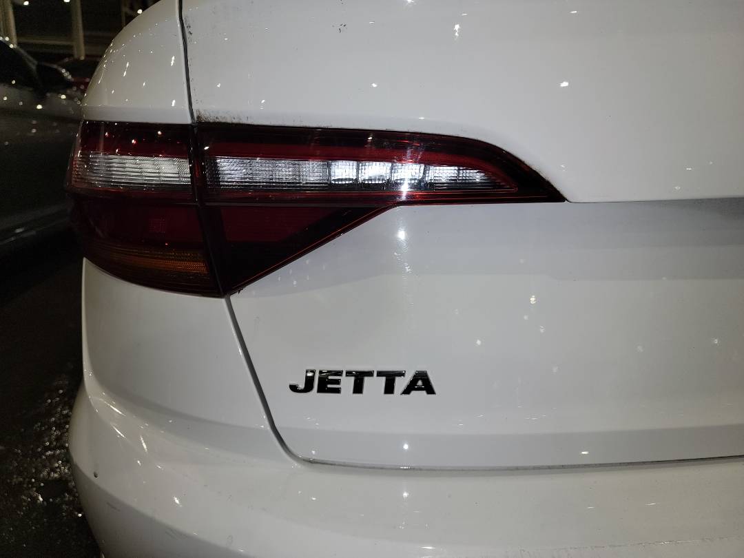 2019 VOLKSWAGEN JETTA — 52493 Miles — Lot 60579793 - Marhaba Auctions Used Cars - Image 9