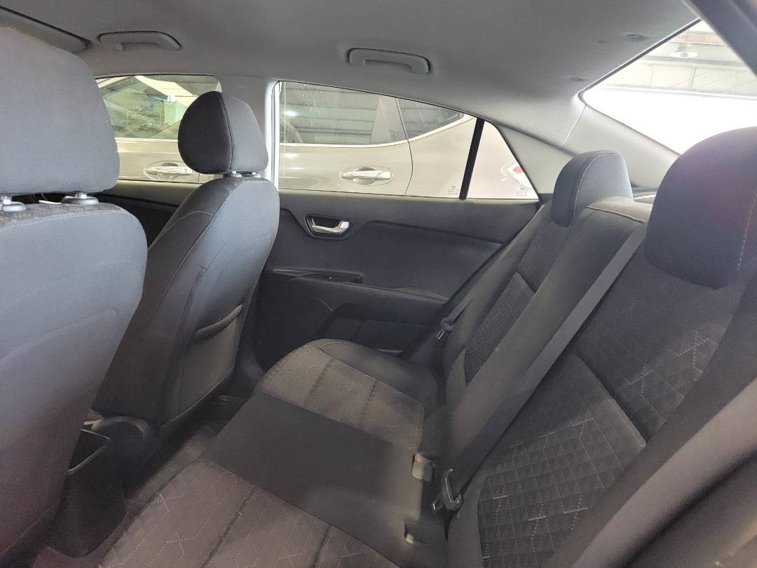 2020 KIA RIO — 42891 Miles — Lot E284170 — Main - Marhaba Auctions Used Cars - Image 7