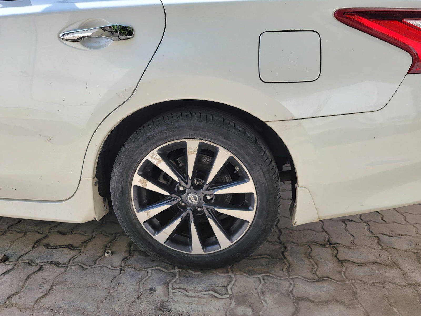 2016 NISSAN ALTIMA — 150623 Miles — Lot C175052 — Main - Marhaba Auctions Used Cars - Image 10