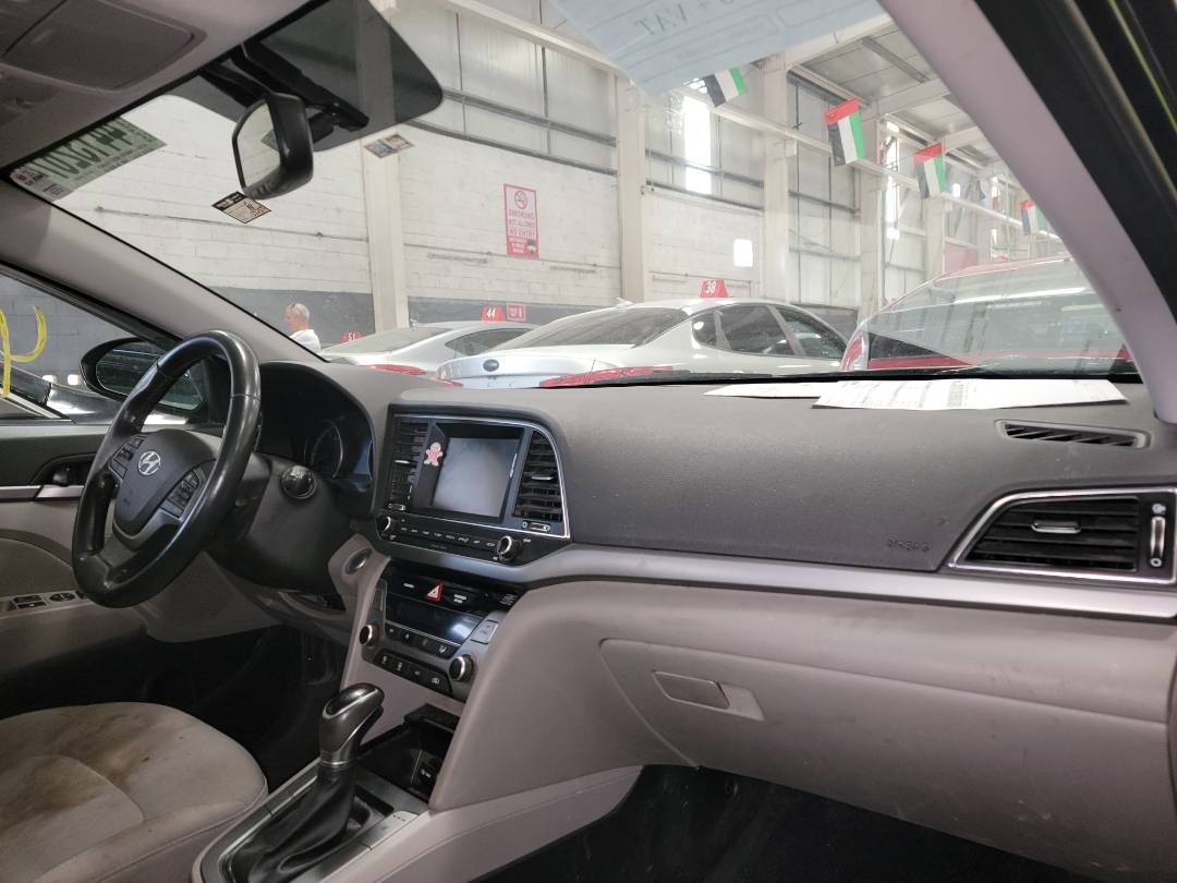 2018 HYUNDAI ELANTRA — 153252 Miles — Lot 44132674 - Marhaba Auctions Used Cars - Image 12