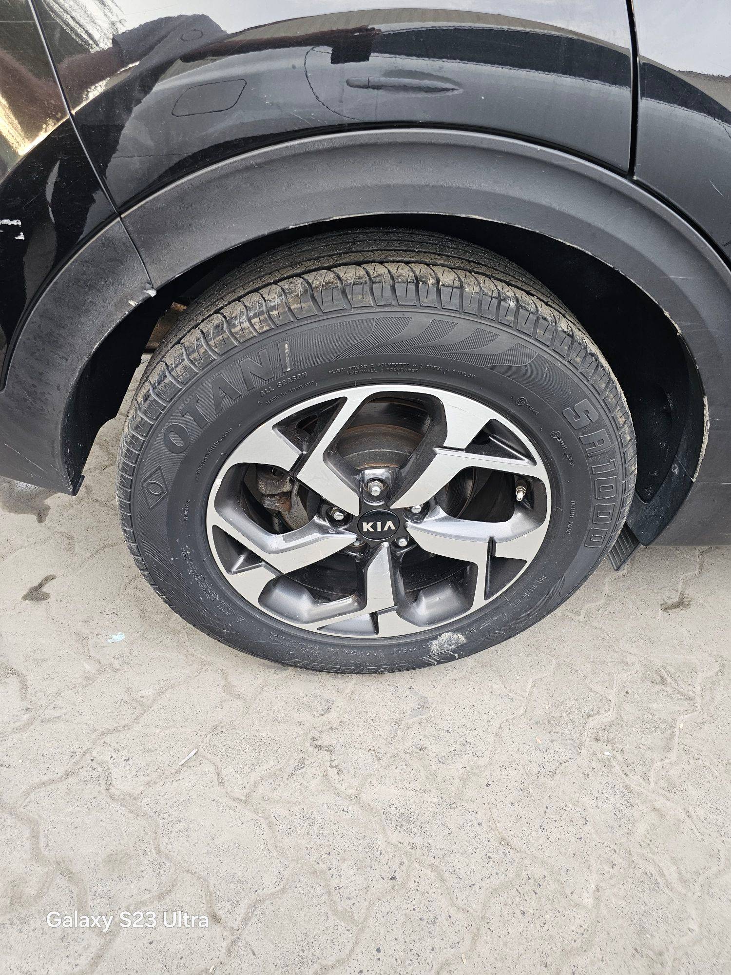 KIA SPORTAGE 2022 - Marhaba Auction Used Cars - Image 7