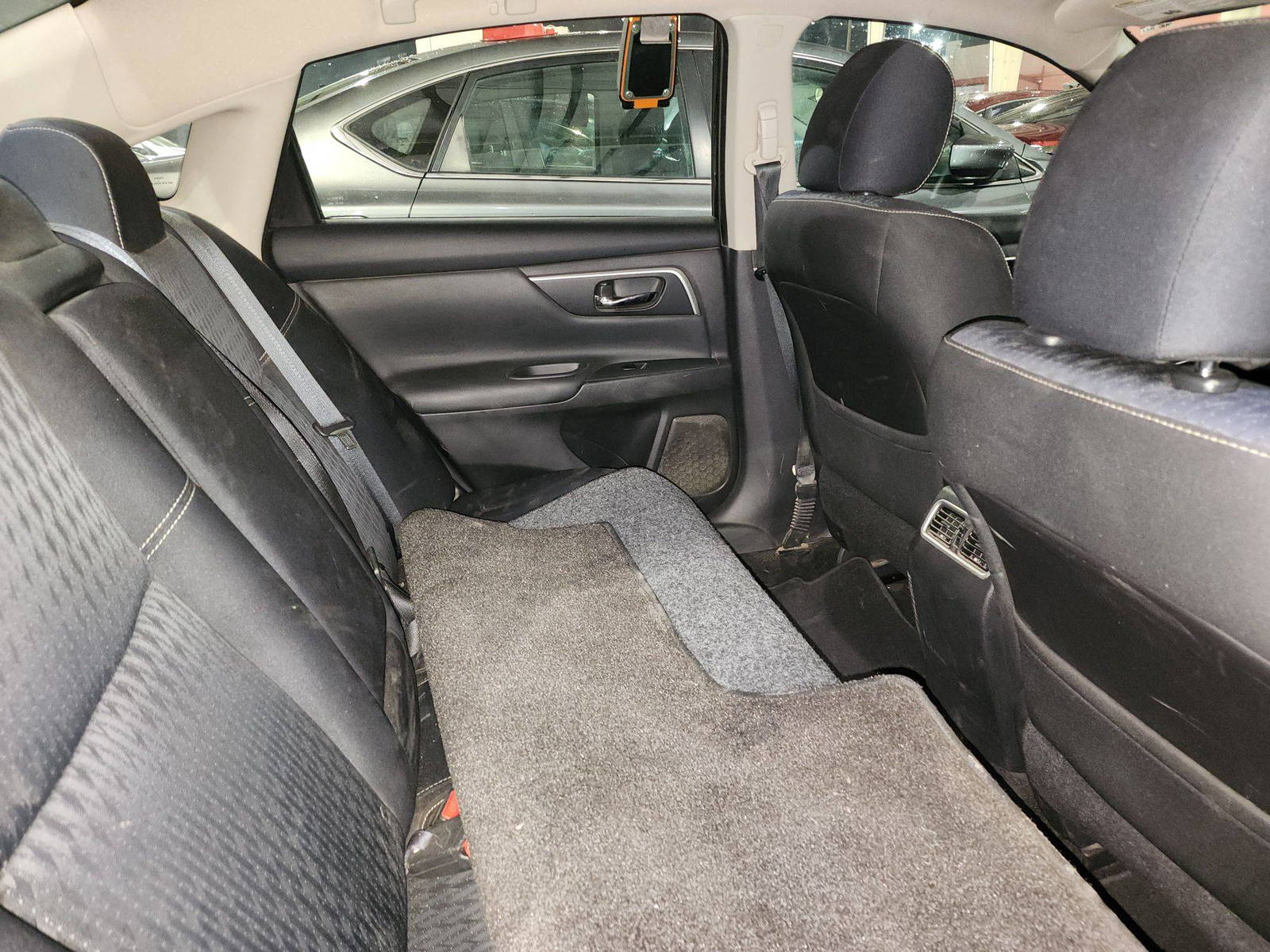 2016 NISSAN ALTIMA — 134923 Miles — Lot 69709923 - Marhaba Auctions Used Cars - Image 5