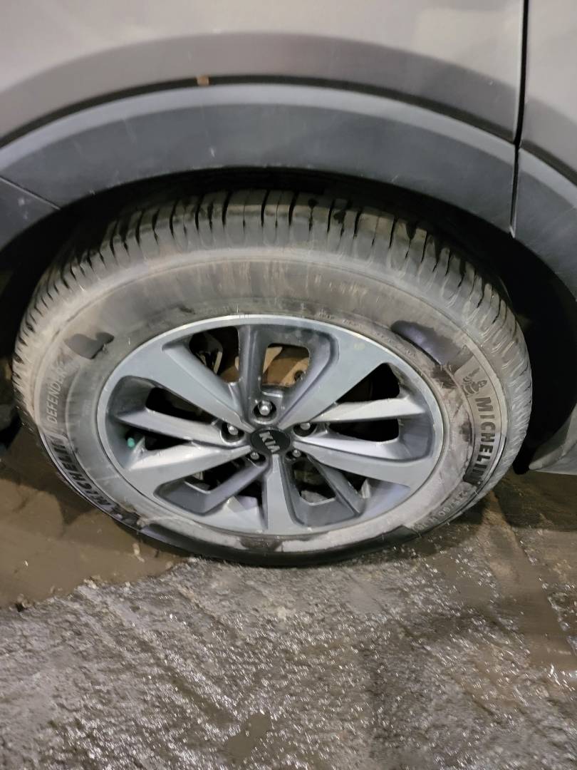 2019 KIA SORENTO — 257316 KM — Lot G438332 — Main - Marhaba Auctions Used Cars - Image 9