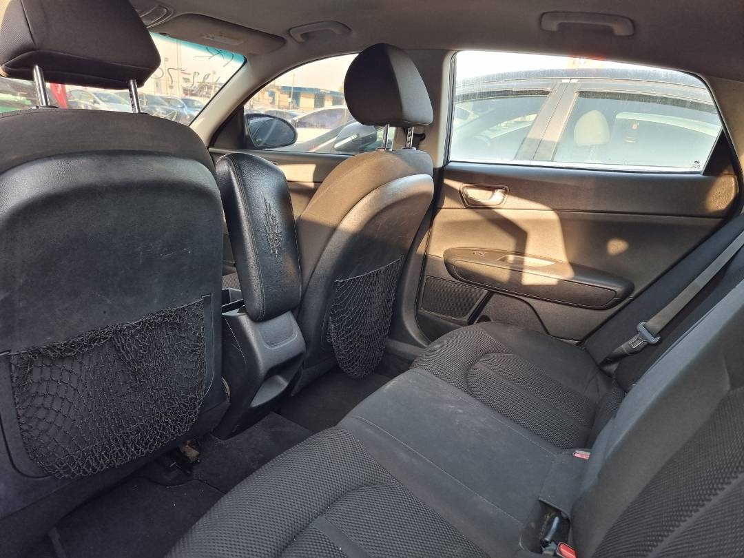 2019 KIA OPTIMA — 169948 Miles — Lot G367289 — Ind. 12 - Marhaba Auctions Used Cars - Image 7