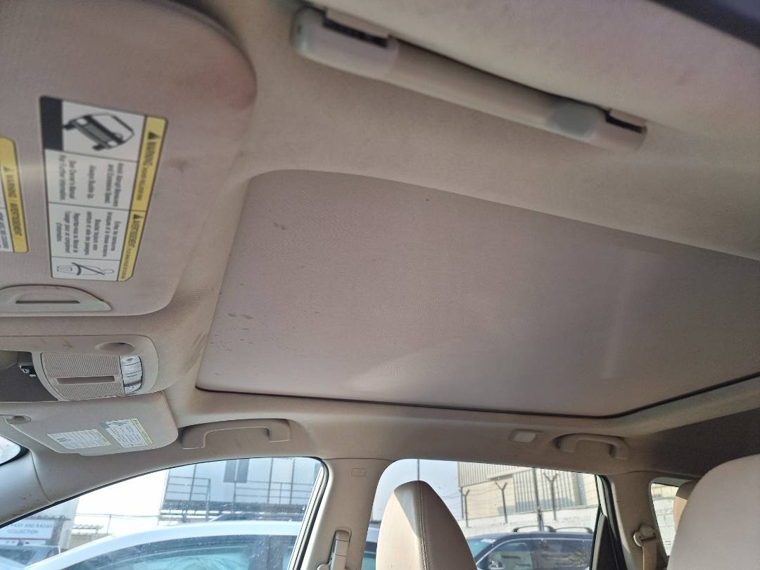 2014 NISSAN ROGUE — 128661 Miles — Lot 214587 — Ind. 12 - Marhaba Auctions Used Cars - Image 9