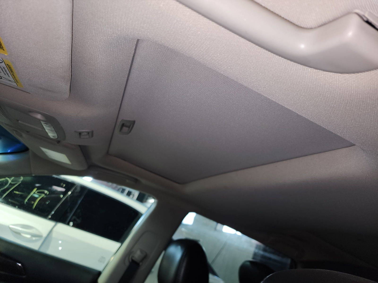 NISSAN PATHFINDER 2013 - Marhaba Auction Used Cars - Image 8