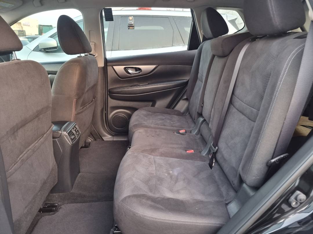 2015 NISSAN ROGUE — 153751 Miles — Lot 214587 — Ind. 12 - Marhaba Auctions Used Cars - Image 6