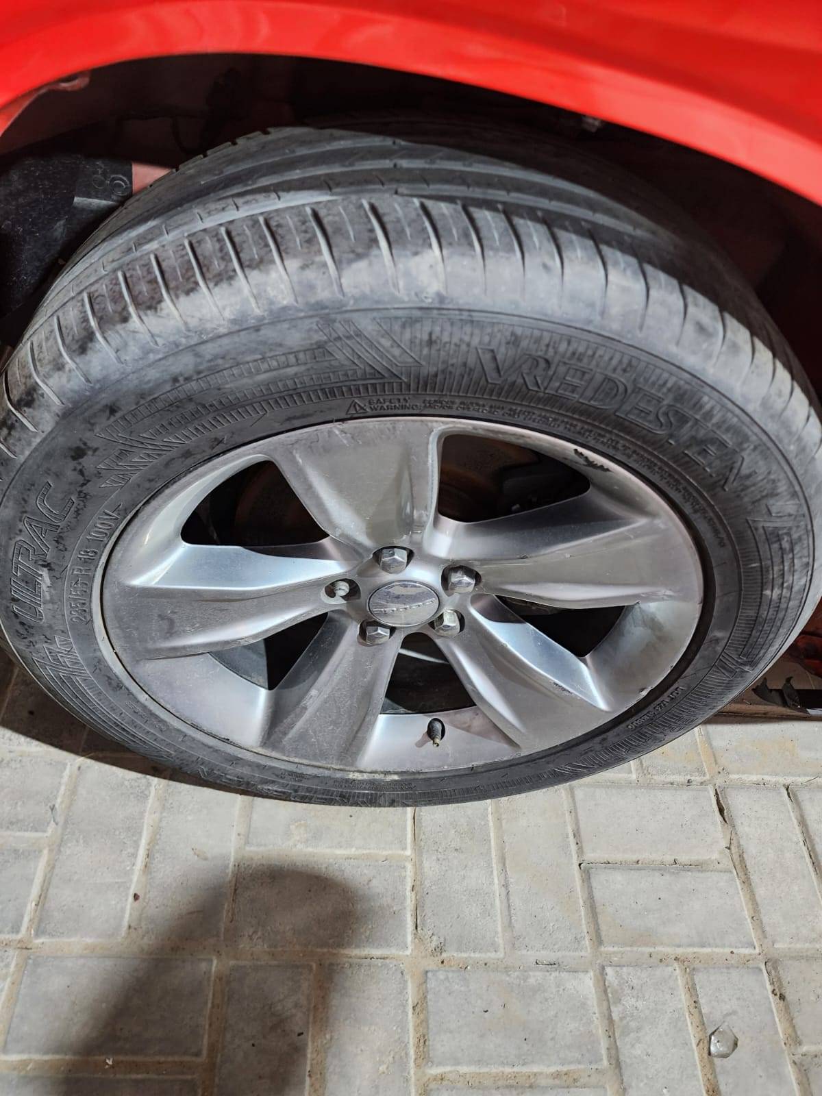 DODGE CHALLENGER 2019 - Marhaba Auction Used Cars - Image 6
