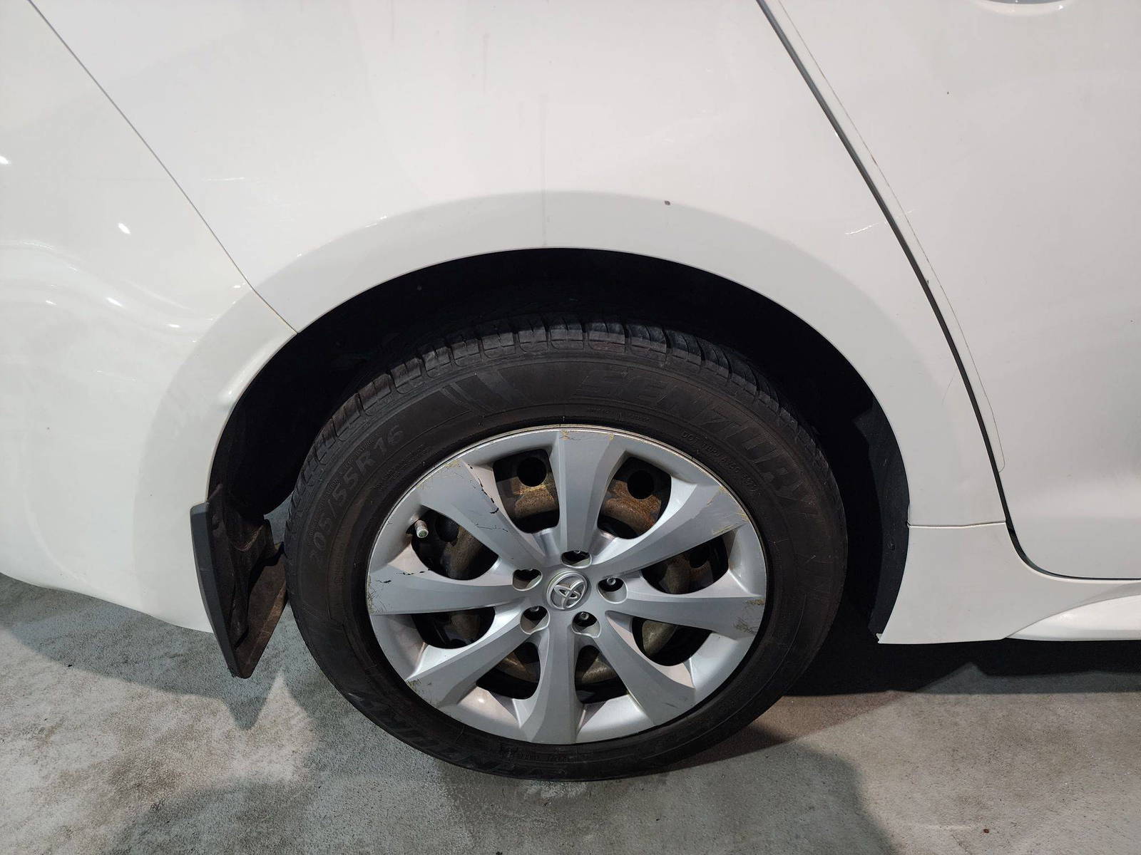2021 TOYOTA COROLLA — 39584 Miles — Lot 123910 — Souq - Marhaba Auctions Used Cars - Image 12