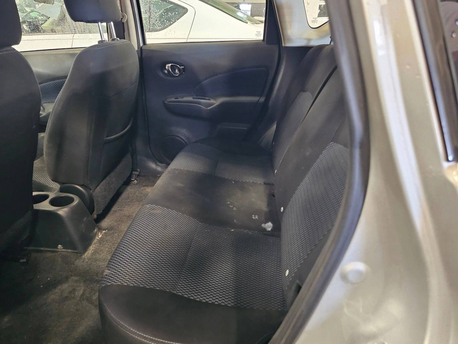 2016 NISSAN VERSA NOTE — 149198 Miles — Lot 2CP9GL361360 — Main - Marhaba Auctions Used Cars - Image 9