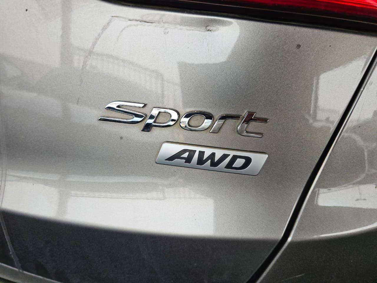 2016 HYUNDAI SANTA FE SPORT — 144841 Miles — Lot 351766 — Main - Marhaba Auctions Used Cars - Image 7