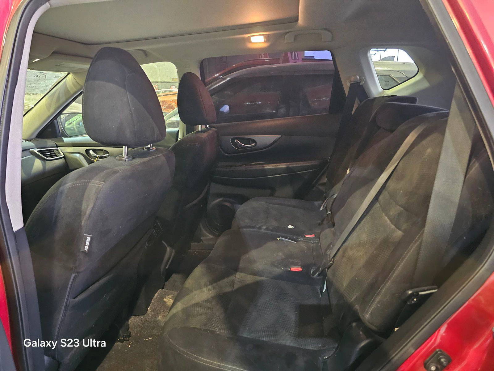 2016 NISSAN ROGUE — 175525 Miles — Lot 70692885 — Main - Marhaba Auctions Used Cars - Image 10