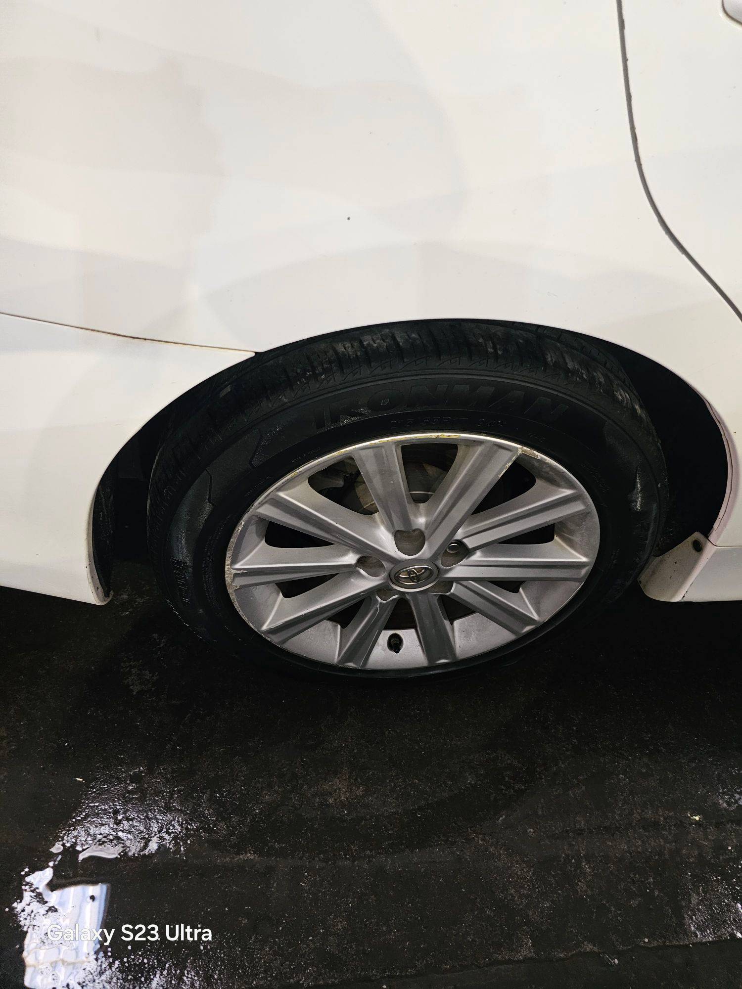 TOYOTA CAMRY 2013 - Marhaba Auction Used Cars - Image 5