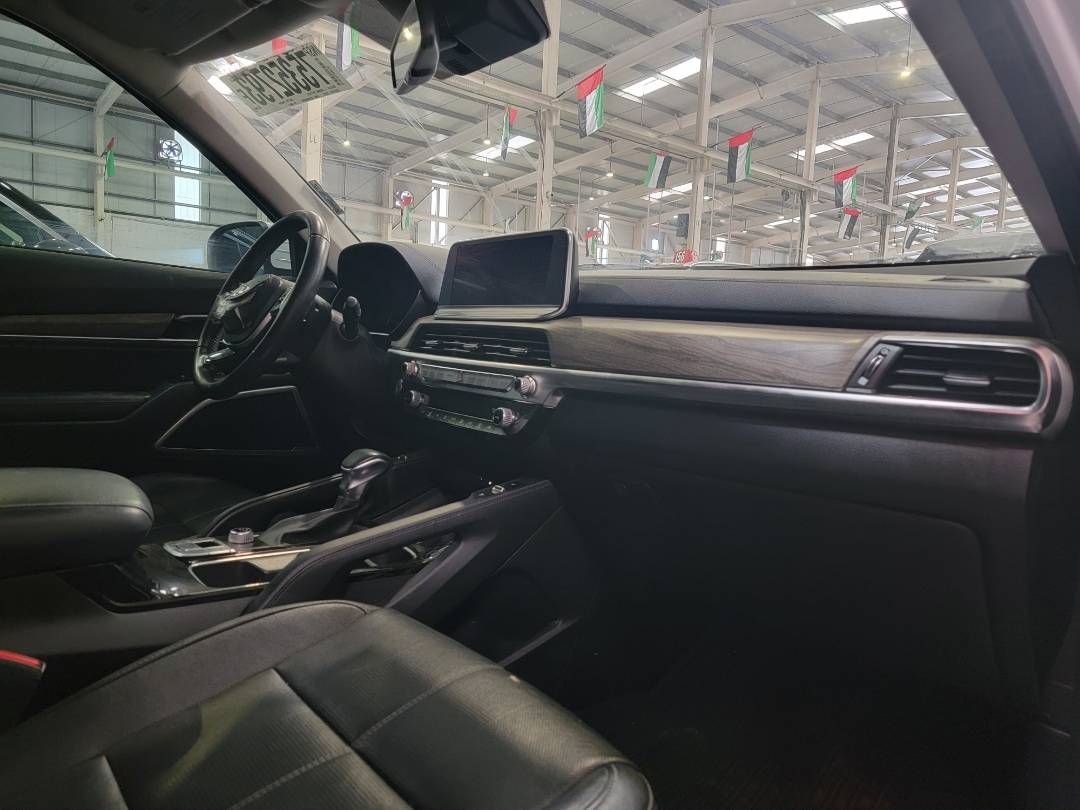 2020 KIA TELLURIDE — 66961 Miles — Lot G046197 - Marhaba Auctions Used Cars - Image 6