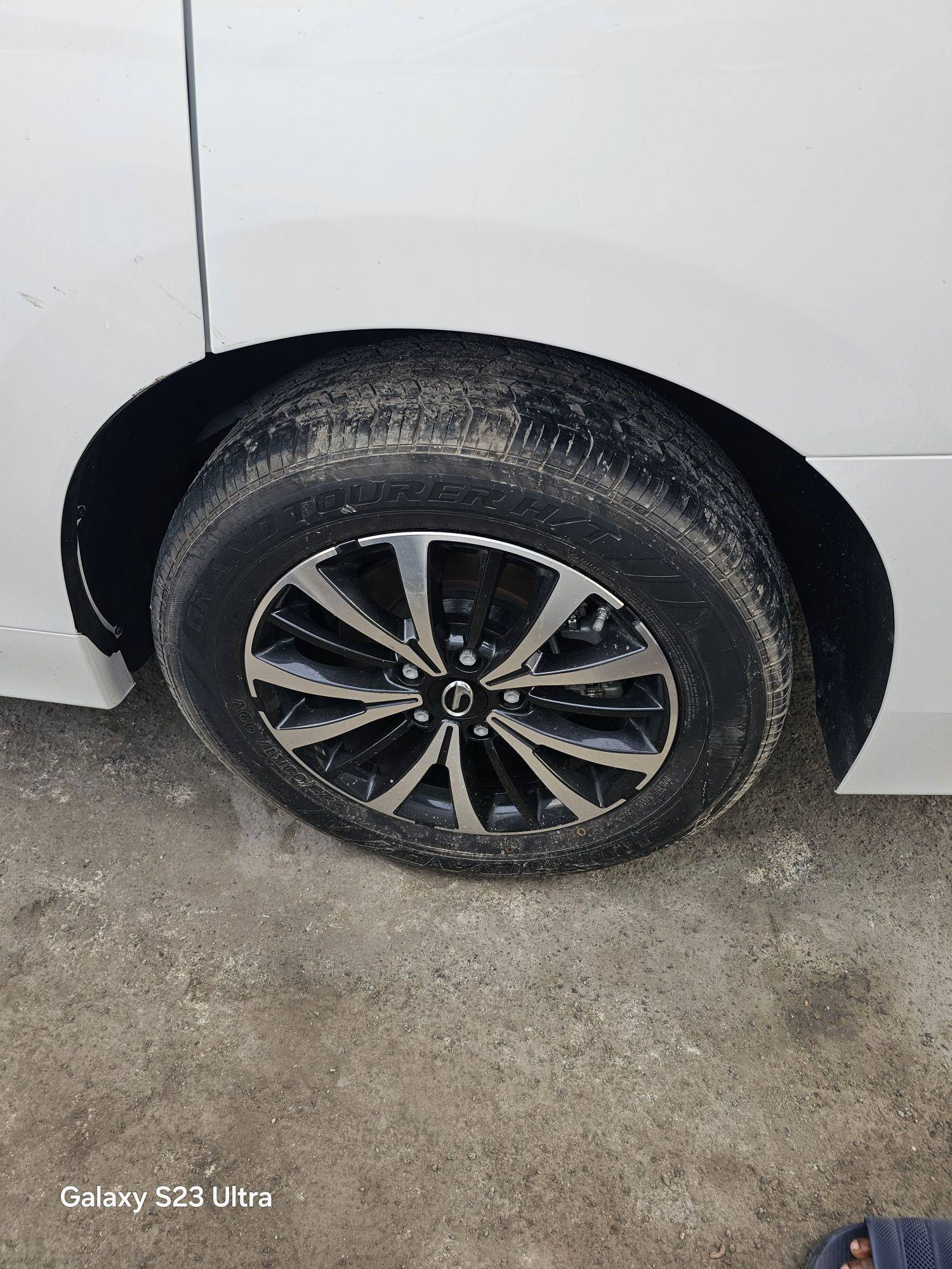 GAC GN8 2023 - Marhaba Auction Used Cars - Image 7