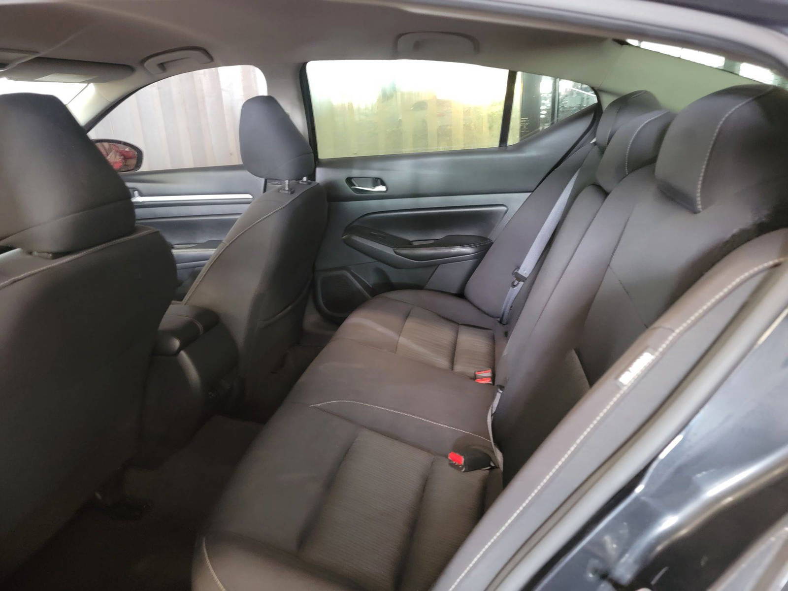 NISSAN ALTIMA 2022 - Marhaba Auction Used Cars - Image 9