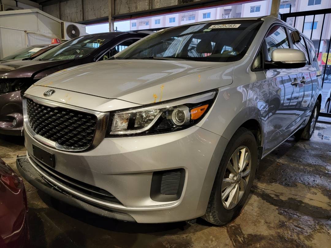 2016 KIA SEDONA — 183320 Miles — Lot 82505283 - Marhaba Auctions Used Cars - Image 7