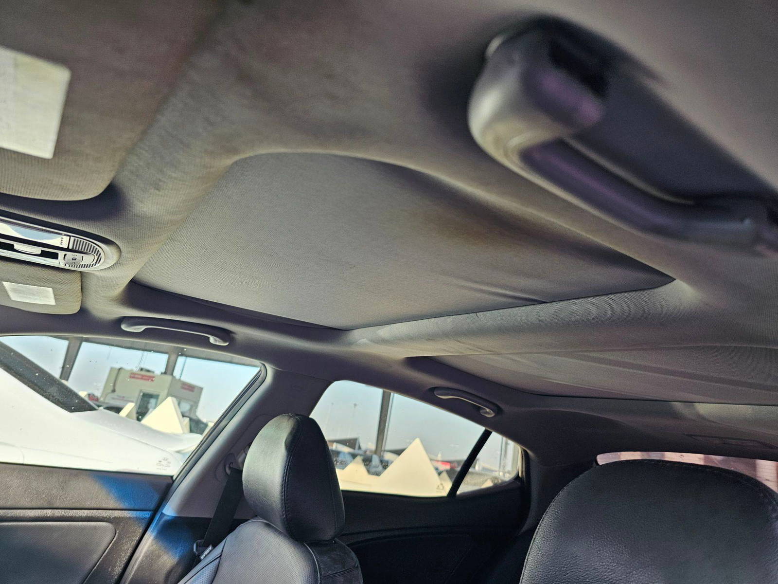 KIA OPTIMA 2015 - Marhaba Auction Used Cars - Image 8