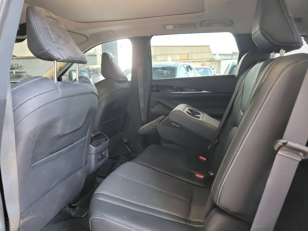 2024 INFINITI QX60 — 11319 Miles — Lot ES7RC331853 — Main - Marhaba Auctions Used Cars - Image 7