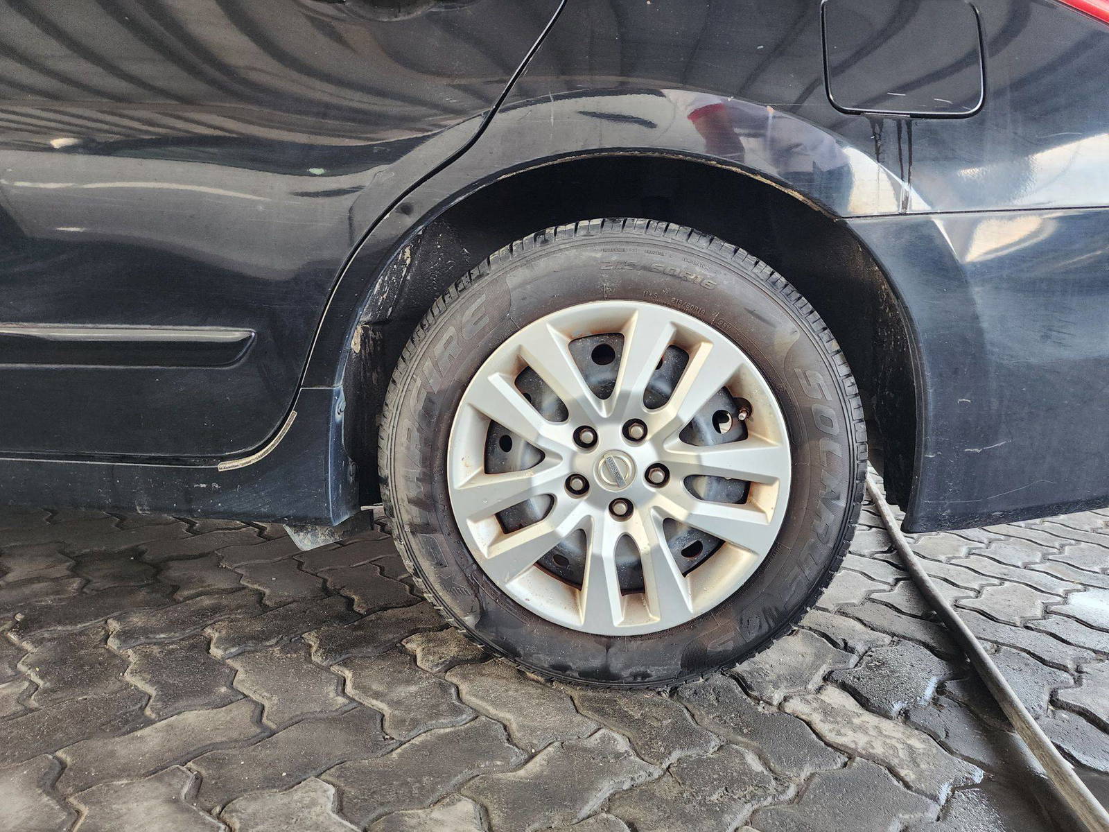 2013 NISSAN ALTIMA — 129271 Miles — Lot DN430680 — Souq - Marhaba Auctions Used Cars - Image 10
