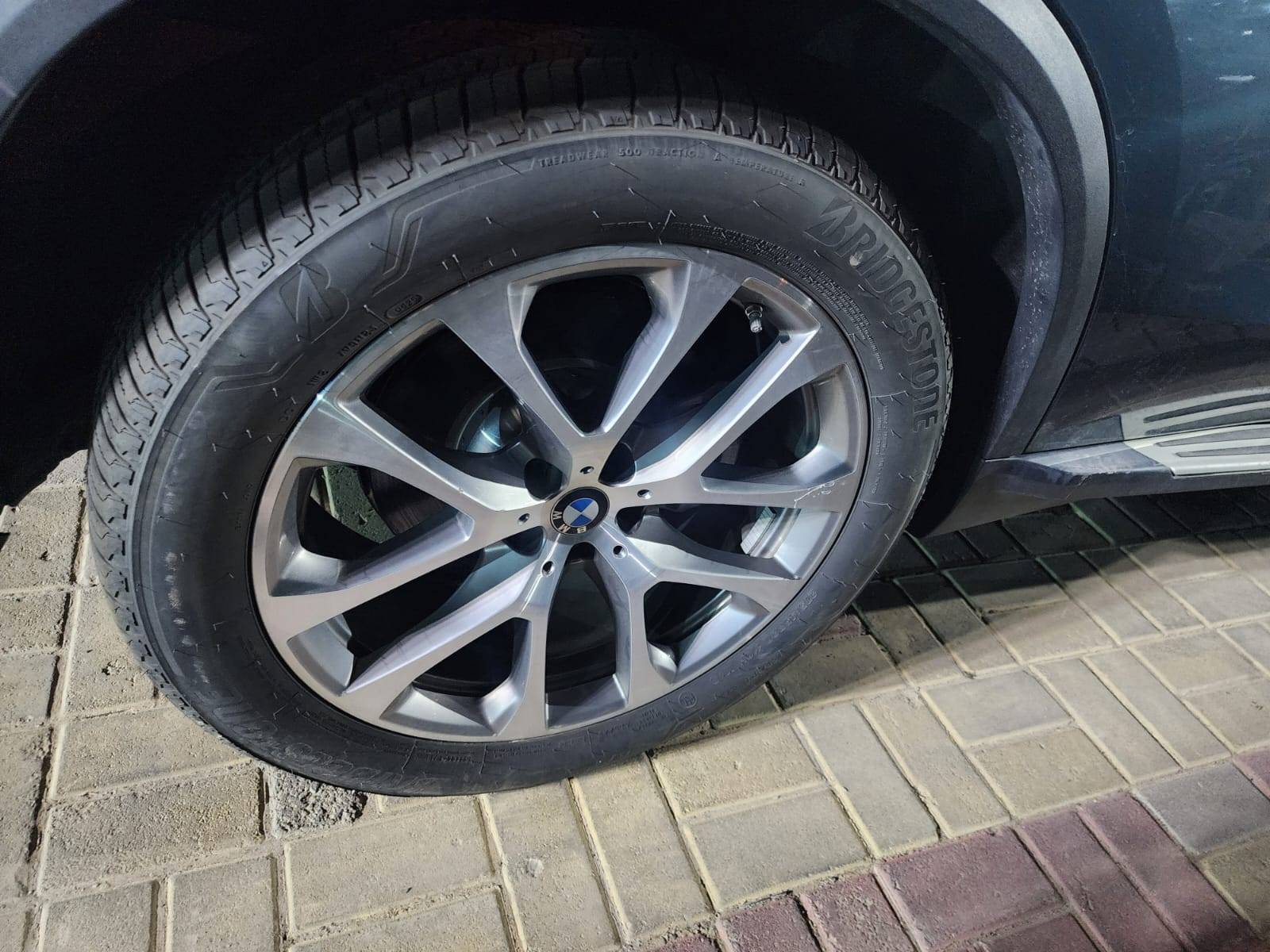 BMW X5 XDRIVE40I 2026 - Marhaba Auction Used Cars - Image 3