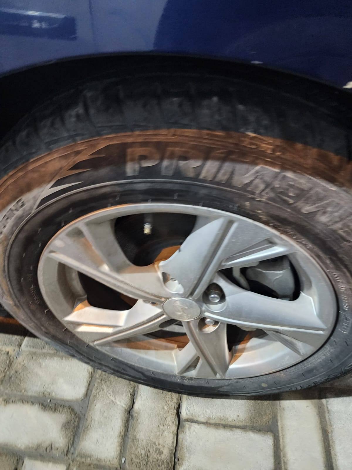 HYUNDAI SONATA 2020 - Marhaba Auction Used Cars - Image 4