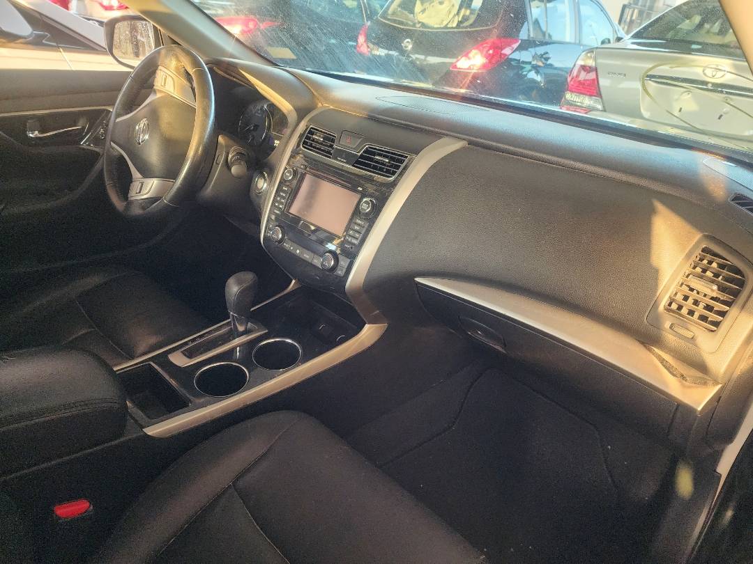 2013 NISSAN ALTIMA — 162999 Miles — Lot 42924364 - Marhaba Auctions Used Cars - Image 7