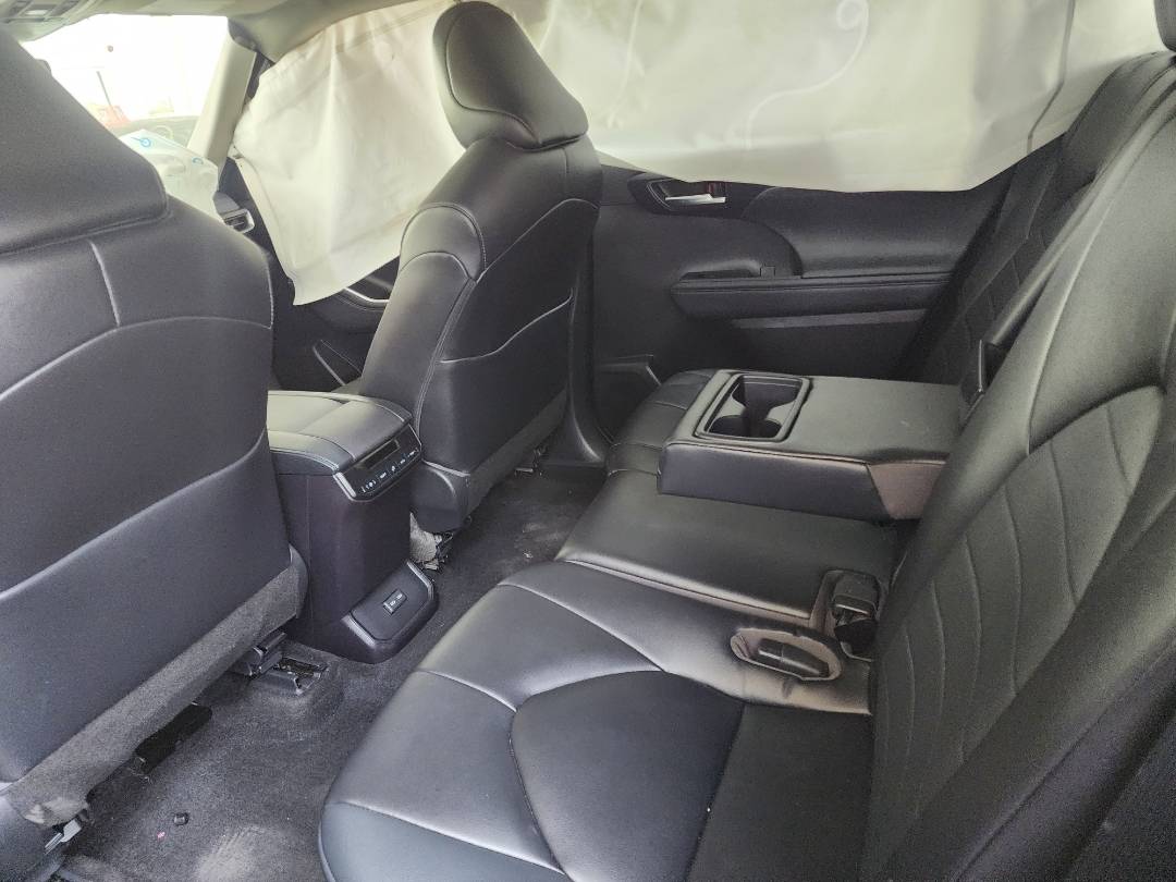 2023 TOYOTA HIGHLANDER — 25556 Miles — Lot 38118085 - Marhaba Auctions Used Cars - Image 7