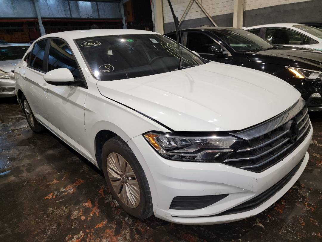 2019 VOLKSWAGEN JETTA — 118588 Miles — Lot 69150753 - Marhaba Auctions Used Cars - Image 8