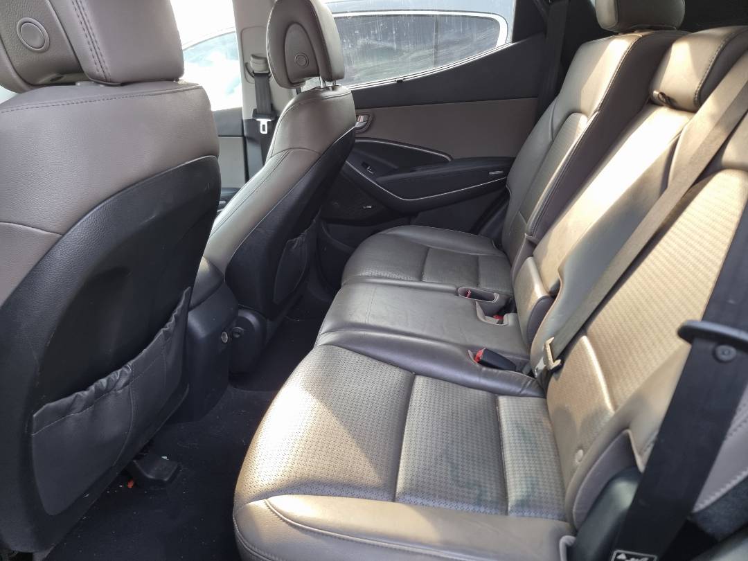 2014 HYUNDAI SANTA FE — 206605 Miles — Lot G185477 — Ind. 12 - Marhaba Auctions Used Cars - Image 6