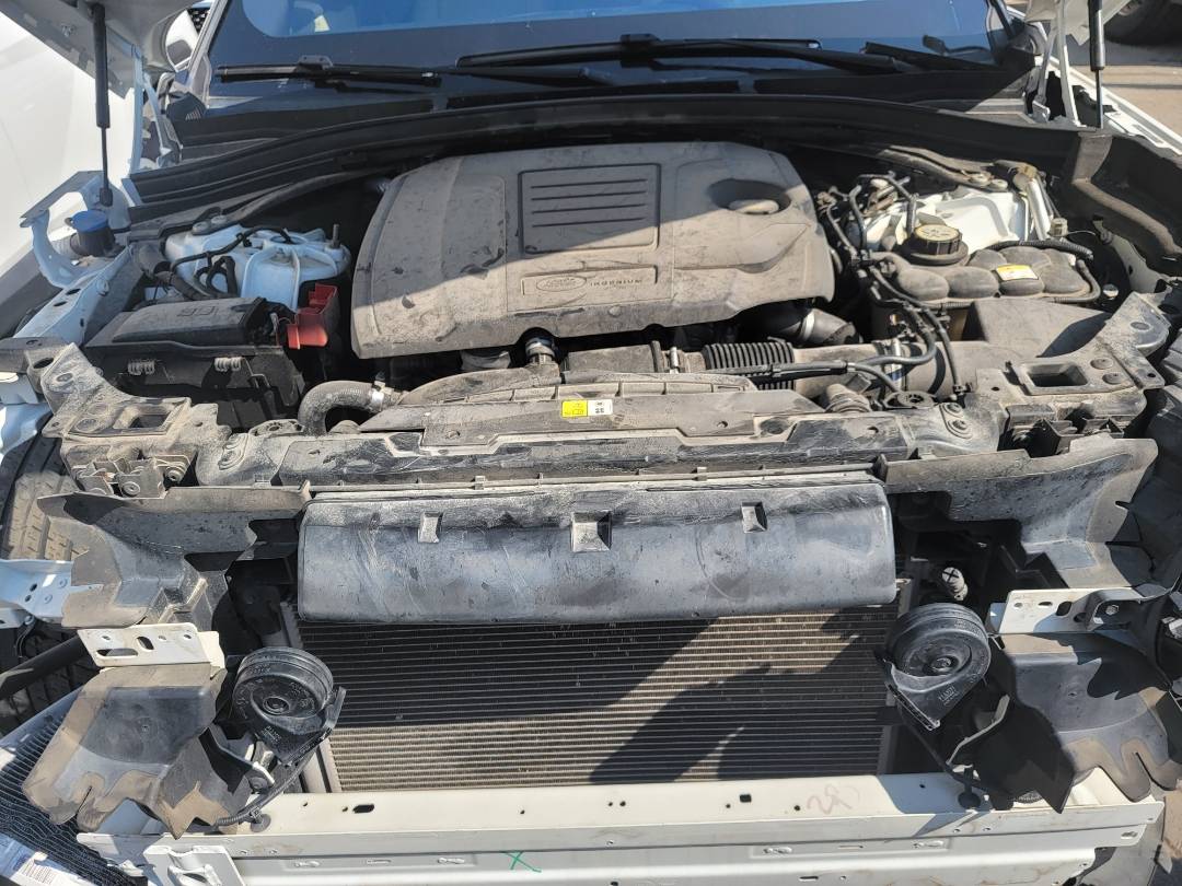 2019 LAND ROVER RANGE ROVER VELAR — 131945 Miles — Lot 0KA780079 — Main - Marhaba Auctions Used Cars - Image 12