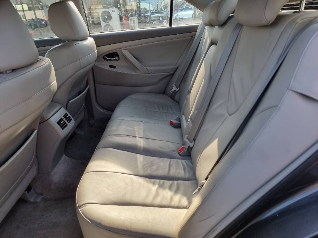 2009 TOYOTA CAMRY — 182108 Miles — Lot 125487 — Ind. 12 - Marhaba Auctions Used Cars - Image 6